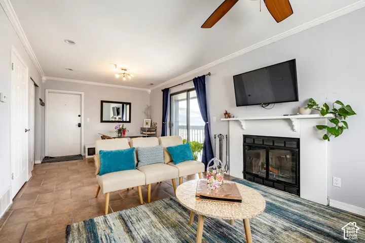 1660 Upper Iron Horse Loop #f-5, Park City, Utah 84060
