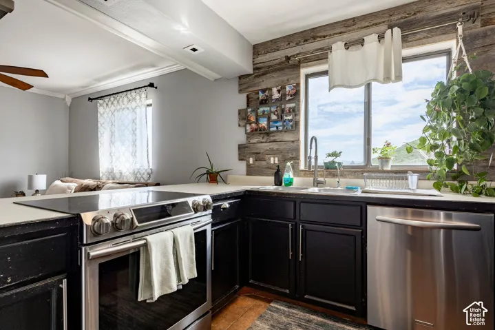 1660 Upper Iron Horse Loop #f-5, Park City, Utah 84060