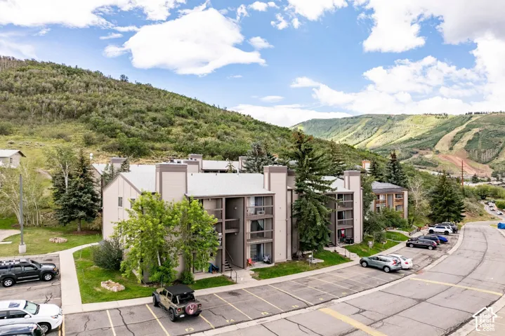 1660 Upper Iron Horse Loop #f-5, Park City, Utah 84060