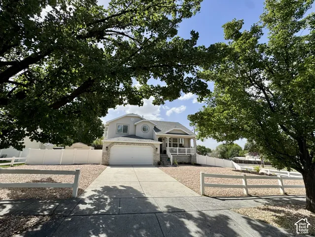 135 W Settlement Cir, Midvale, Utah 84047