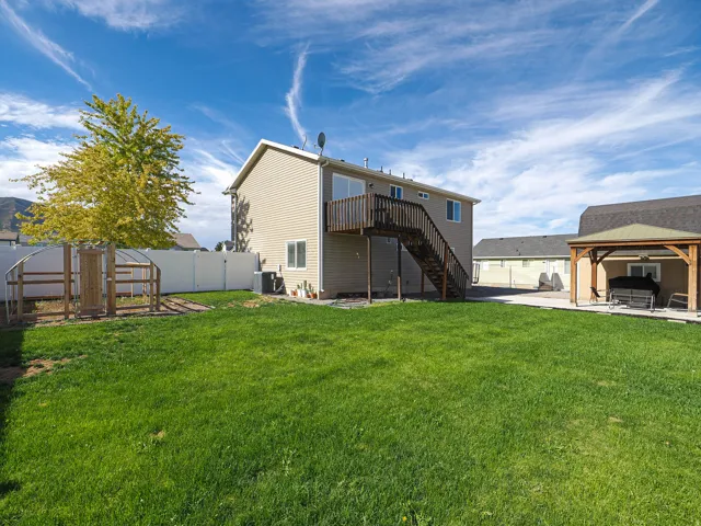 994 W 880 S, Tooele, Utah 84074