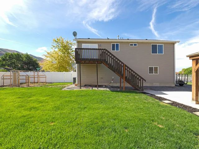 994 W 880 S, Tooele, Utah 84074