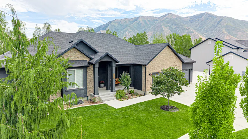 244 N Maple Bend Dr #71, Spanish Fork, Utah 84660