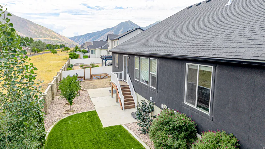 244 N Maple Bend Dr #71, Spanish Fork, Utah 84660