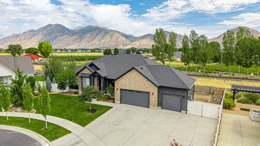 244 N Maple Bend Dr #71, Spanish Fork, Utah 84660