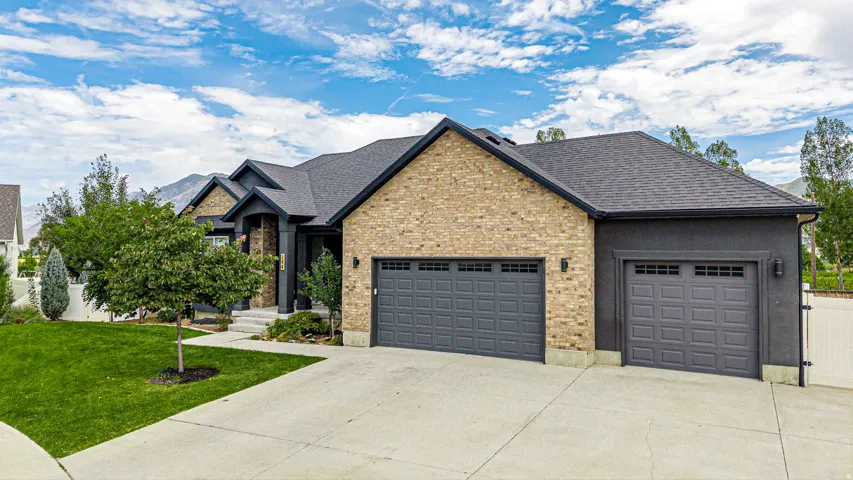 244 N Maple Bend Dr #71, Spanish Fork, Utah 84660