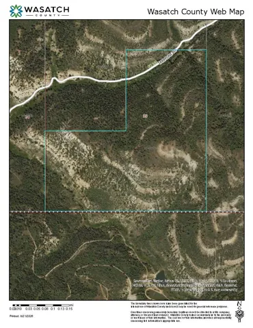 , Daniel, Utah 84032