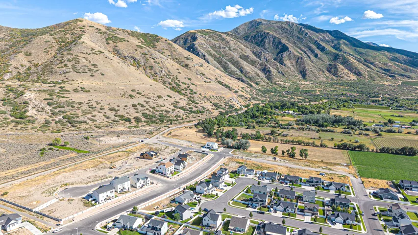 1873 S 100 E #16, Payson, Utah 84651