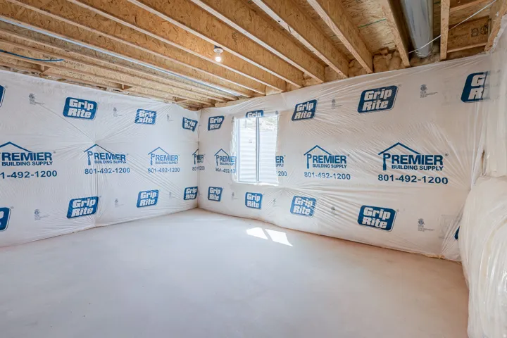 1873 S 100 E #16, Payson, Utah 84651