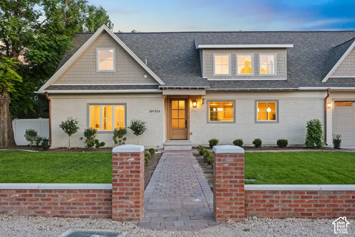 814 E 12500 S, Draper, Utah 84020