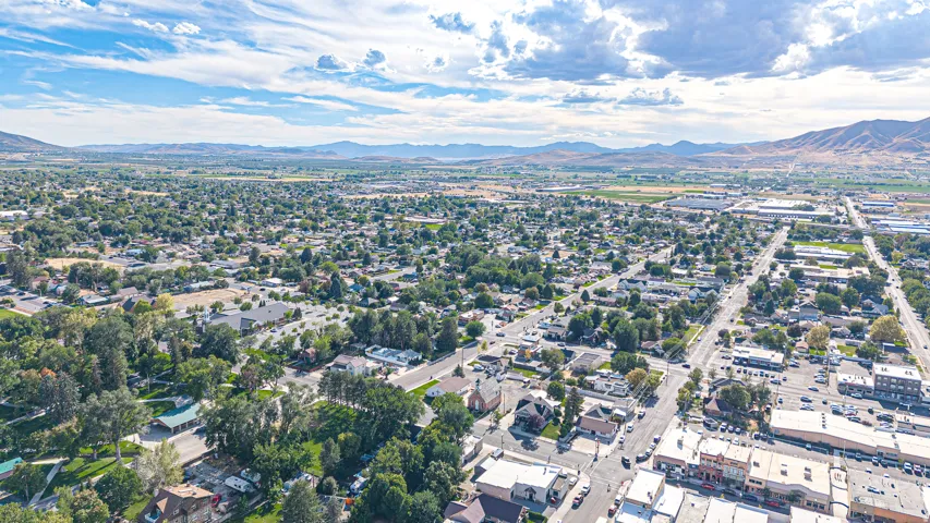 257 S 200 W, Payson, Utah 84651
