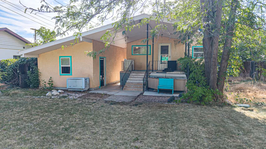 257 S 200 W, Payson, Utah 84651