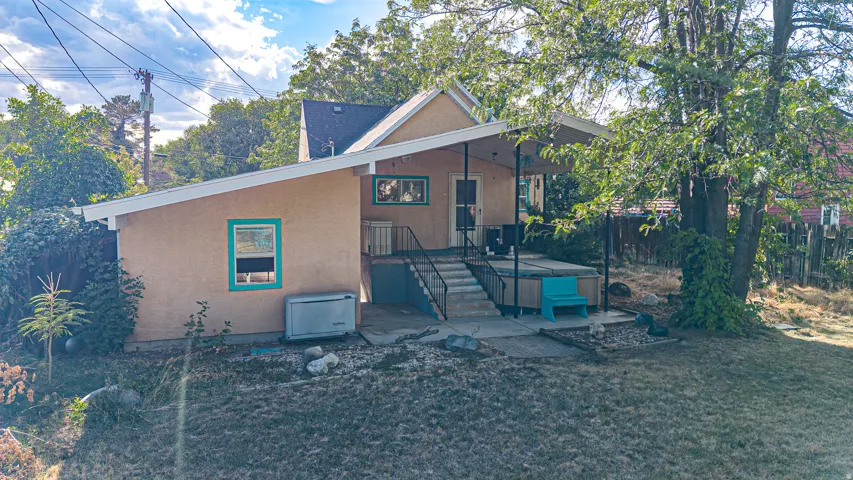 257 S 200 W, Payson, Utah 84651