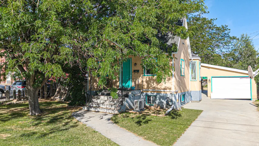 257 S 200 W, Payson, Utah 84651