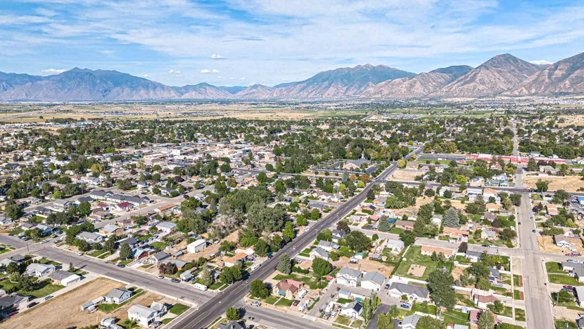 257 S 200 W, Payson, Utah 84651