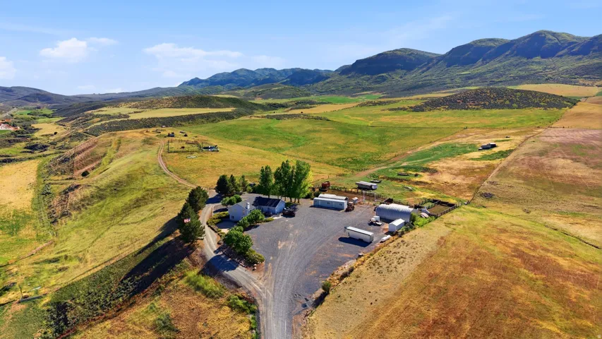 1155 W Henefer Rd, Henefer, Utah 84033