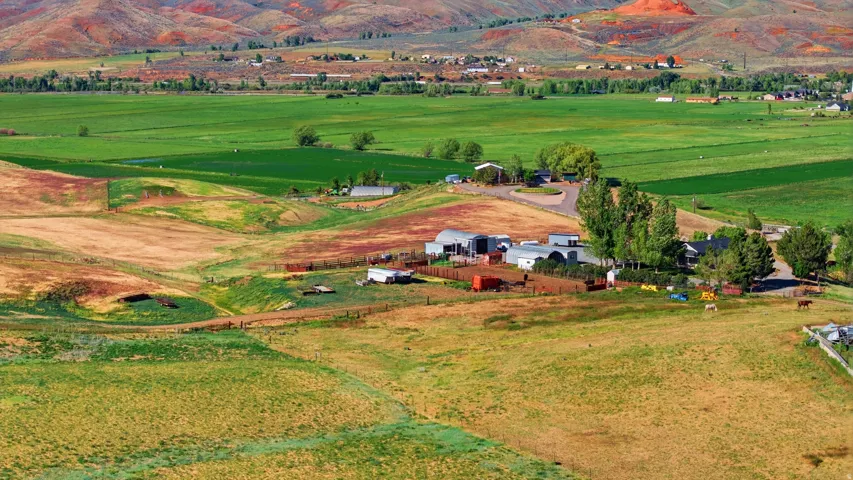 1155 W Henefer Rd, Henefer, Utah 84033