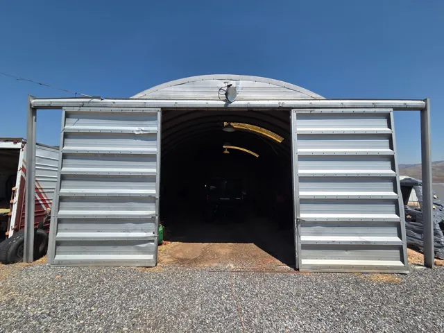 1155 W Henefer Rd, Henefer, Utah 84033