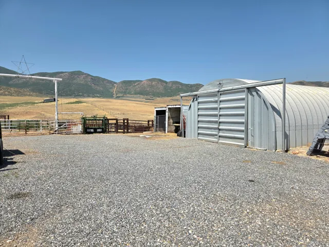1155 W Henefer Rd, Henefer, Utah 84033