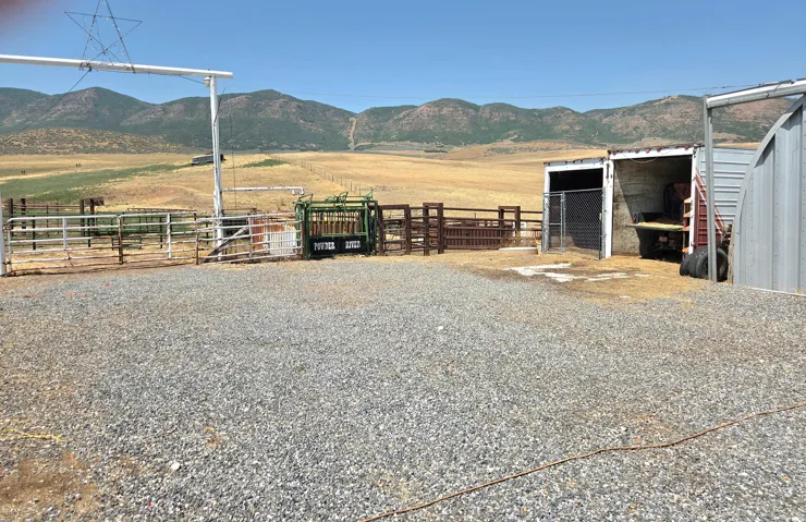 1155 W Henefer Rd, Henefer, Utah 84033
