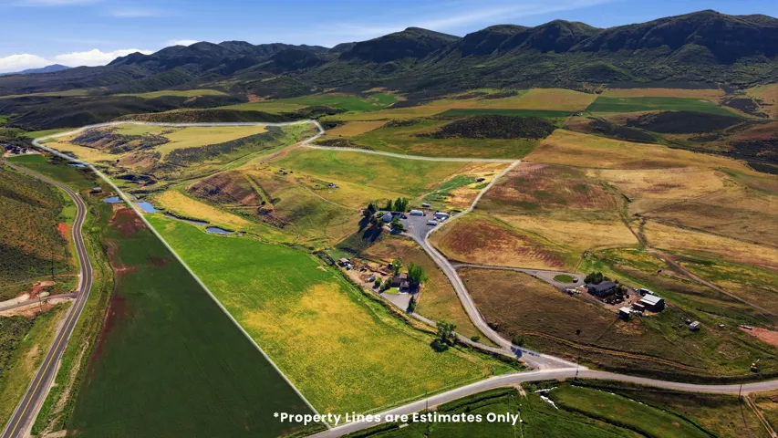 Available contiguous properties also available for sale, for a possible 122 acre farm estate