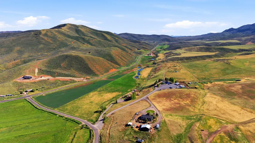 1155 W Henefer Rd, Henefer, Utah 84033