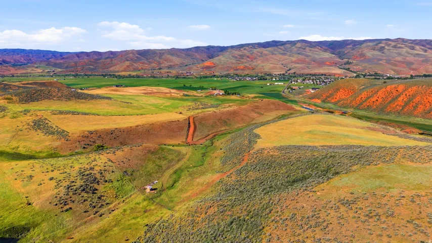 , Henefer, Utah 84033