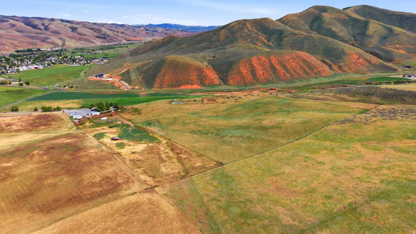 , Henefer, Utah 84033