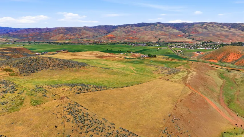 , Henefer, Utah 84033