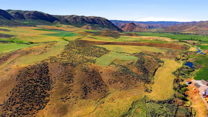 , Henefer, Utah 84033