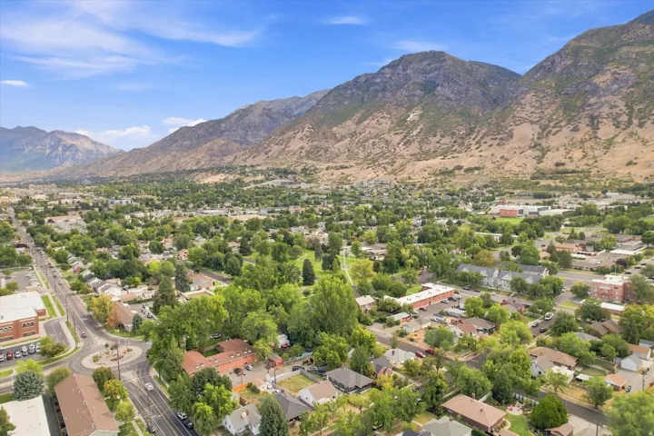 721 E 50 S, Provo, Utah 84606