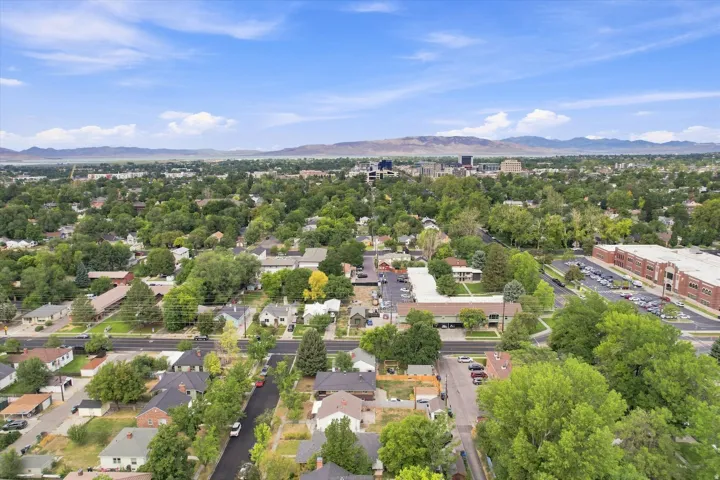 721 E 50 S, Provo, Utah 84606
