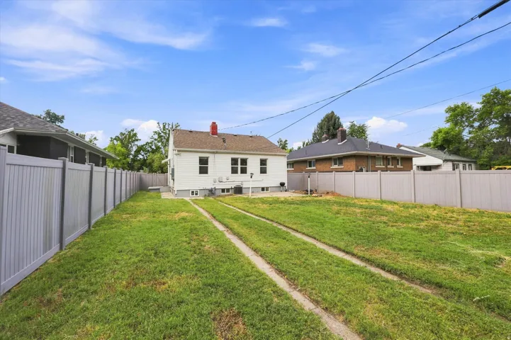 721 E 50 S, Provo, Utah 84606