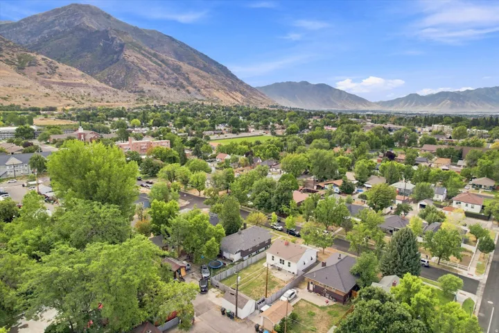 721 E 50 S, Provo, Utah 84606