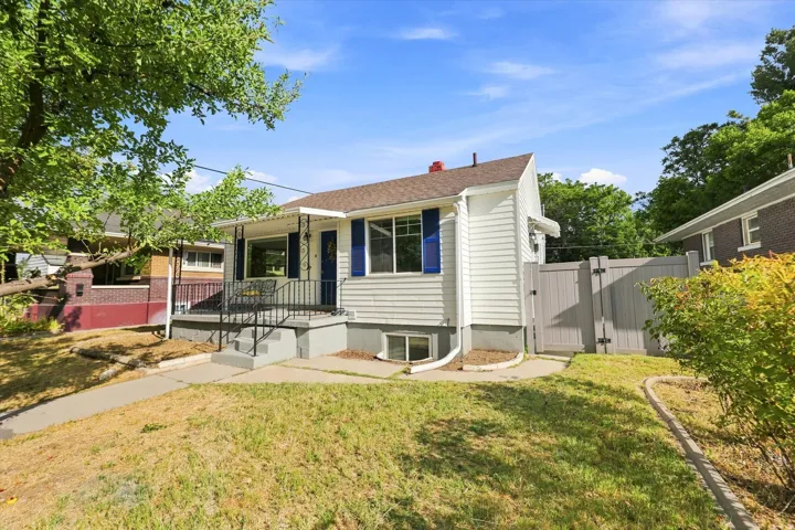 721 E 50 S, Provo, Utah 84606