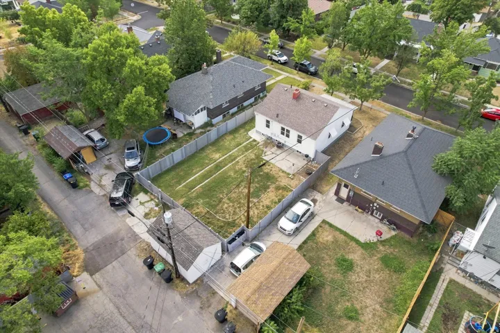 721 E 50 S, Provo, Utah 84606