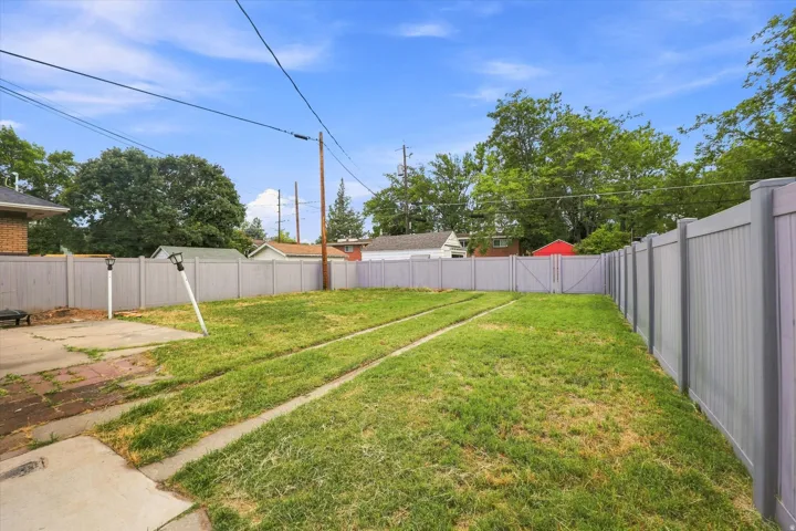 721 E 50 S, Provo, Utah 84606