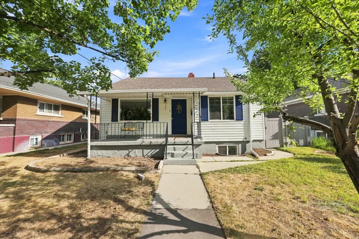721 E 50 S, Provo, Utah 84606