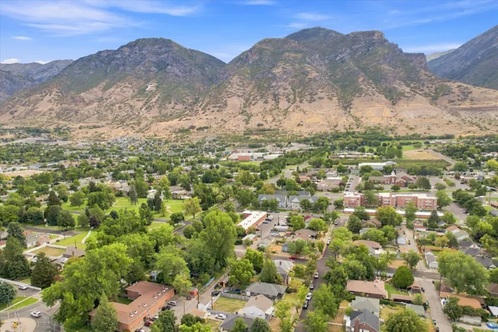 721 E 50 S, Provo, Utah 84606