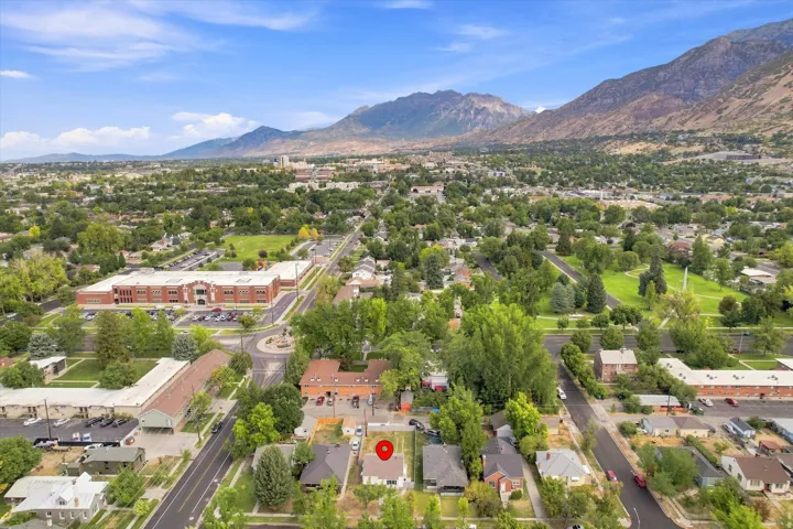 721 E 50 S, Provo, Utah 84606