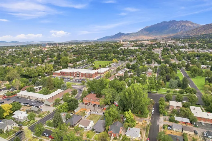 721 E 50 S, Provo, Utah 84606