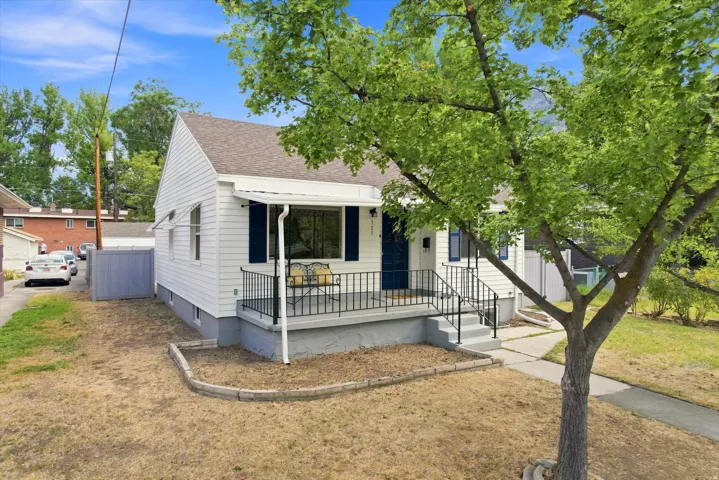 721 E 50 S, Provo, Utah 84606
