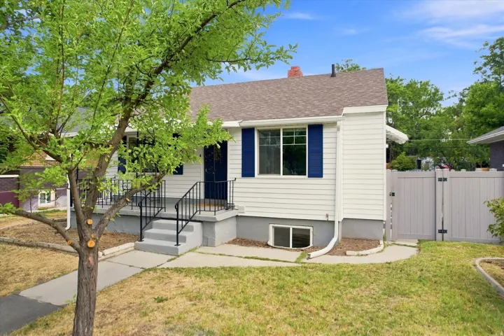721 E 50 S, Provo, Utah 84606
