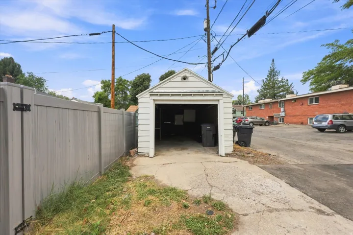 721 E 50 S, Provo, Utah 84606
