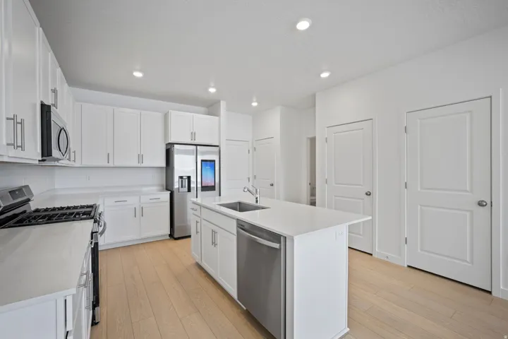 1703 W Viola Ln #3090, Saratoga Springs, Utah 84045