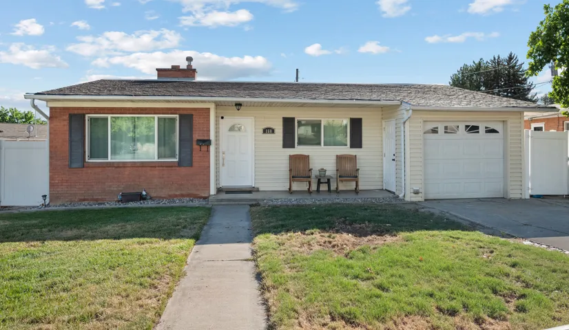 160 Maple Ln, Pleasant Grove, Utah 84062