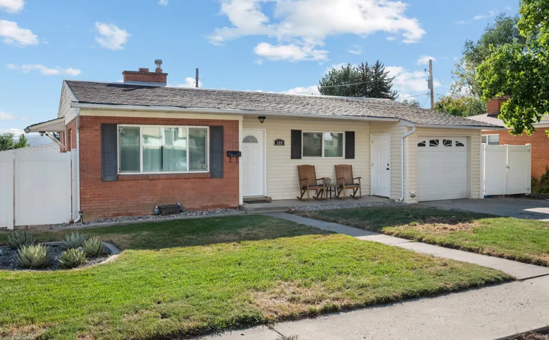 160 Maple Ln, Pleasant Grove, Utah 84062
