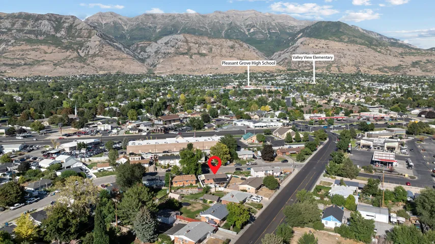 160 Maple Ln, Pleasant Grove, Utah 84062