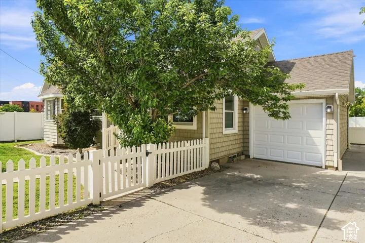 1411 E Woodland Ave, Salt Lake City, Utah 84106