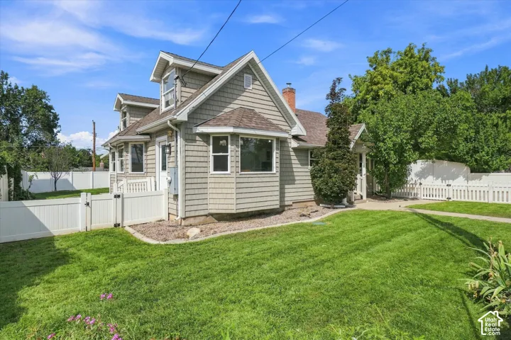 1411 E Woodland Ave, Salt Lake City, Utah 84106
